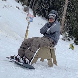 Meet your Posher, Cedric